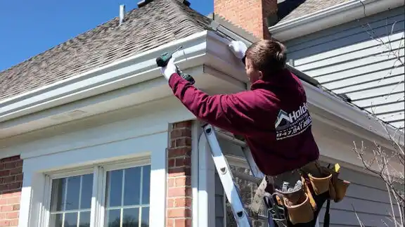 gutter services Potomac